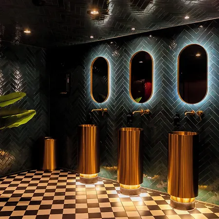 City Hotel Haarhuis, World Hotels Crafted Collection-3